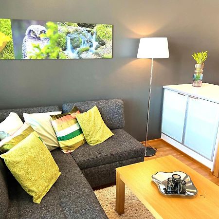 Premium Chalet 4212 Green Heinola Buitenkant foto