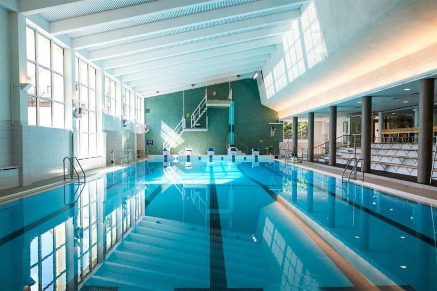 Premium Chalet 4212 Green Heinola Buitenkant foto