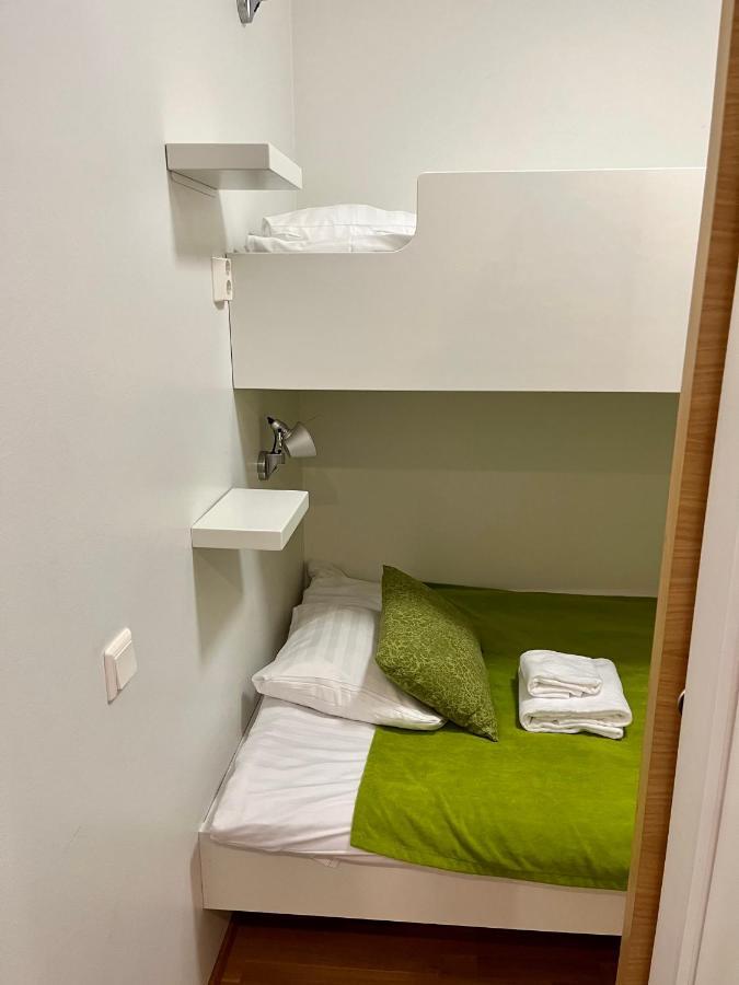 Premium Chalet 4212 Green Heinola Buitenkant foto