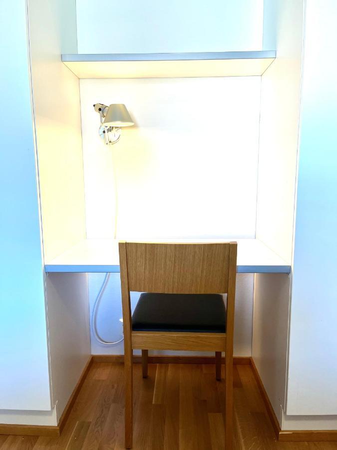 Premium Chalet 4212 Green Heinola Buitenkant foto