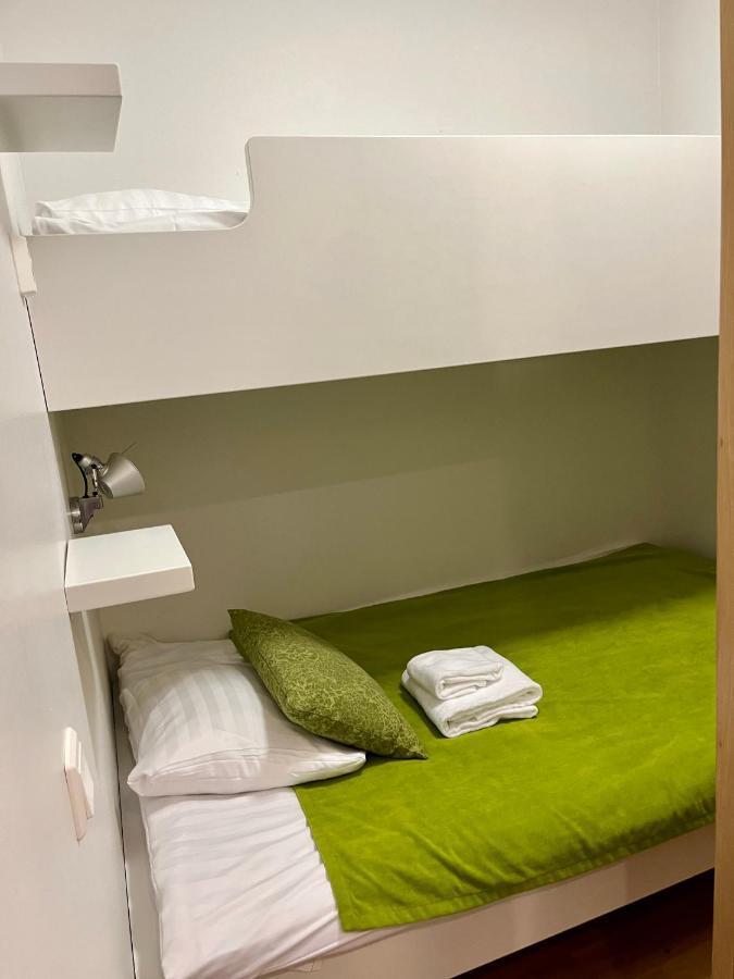 Premium Chalet 4212 Green Heinola Buitenkant foto